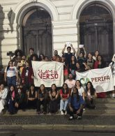 Participantes da oficina durante a SP Climate Week. Foto: FunBEA