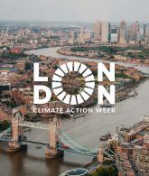 Imagem: London Climate Action Week (LCAW)